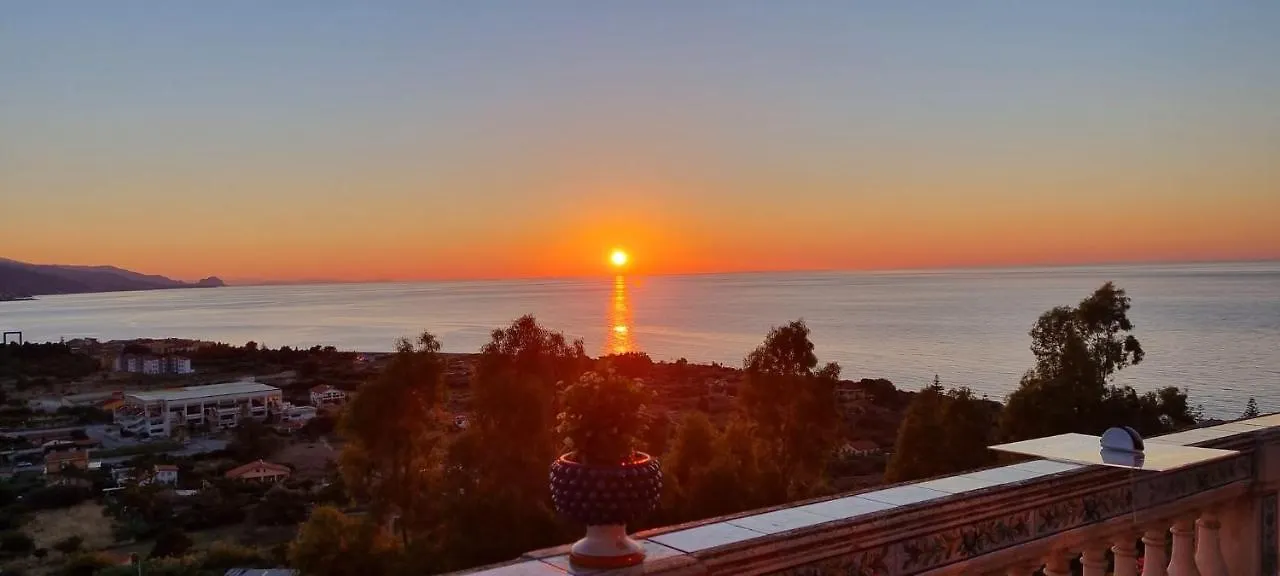 La Torre Apartment Santo Stefano di Camastra Italy