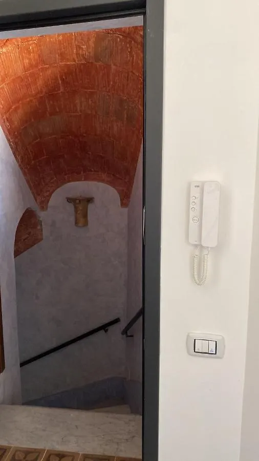 La Torre Apartment Santo Stefano di Camastra