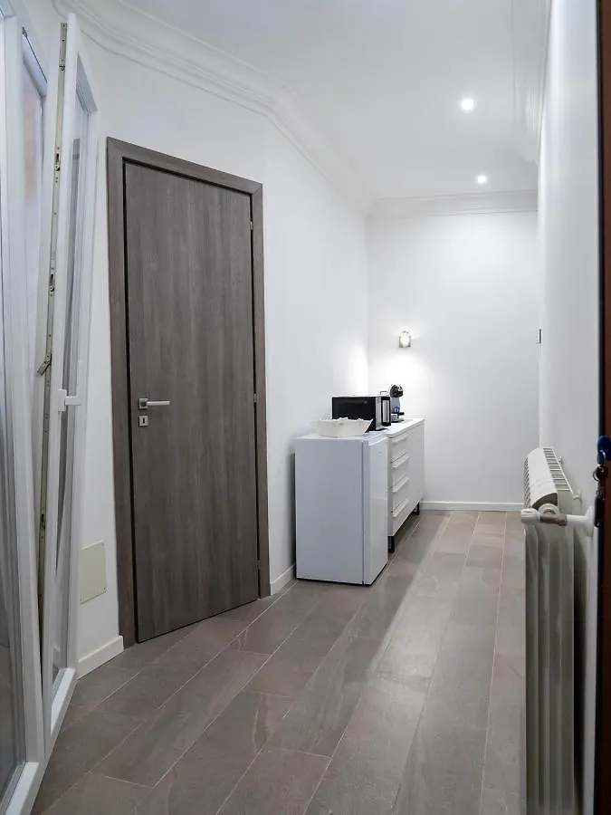 La Torre Apartment Santo Stefano di Camastra