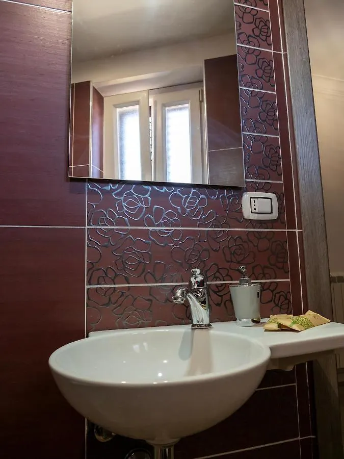 La Torre Apartment Santo Stefano di Camastra Italy
