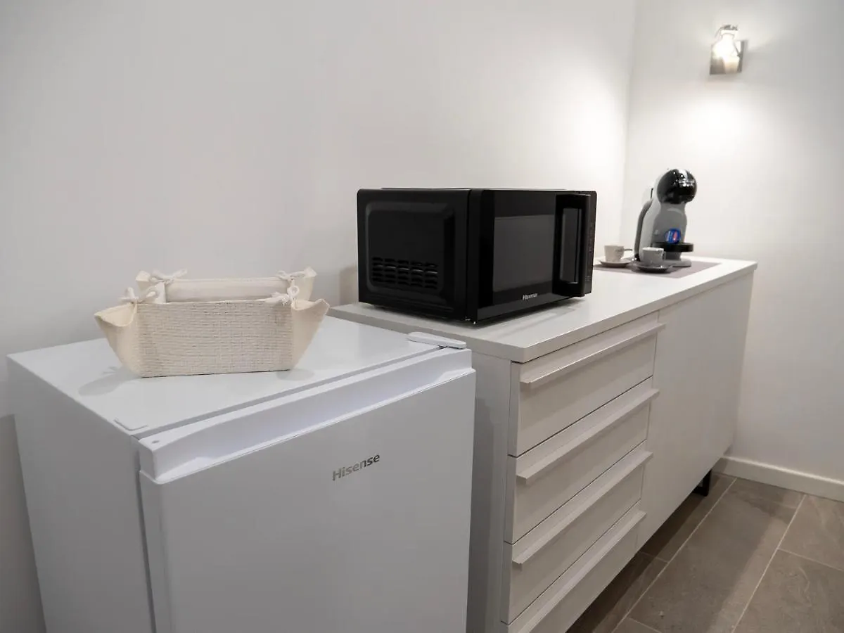 La Torre Apartment Santo Stefano di Camastra