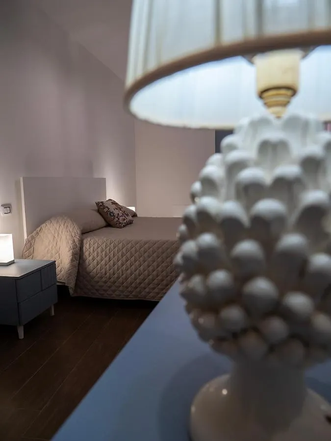 La Torre Apartment Santo Stefano di Camastra