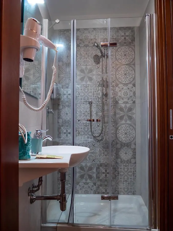 La Torre Apartment Santo Stefano di Camastra