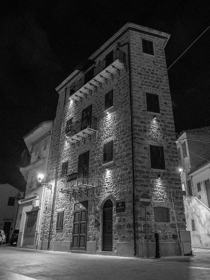 La Torre Apartment Santo Stefano di Camastra Italy