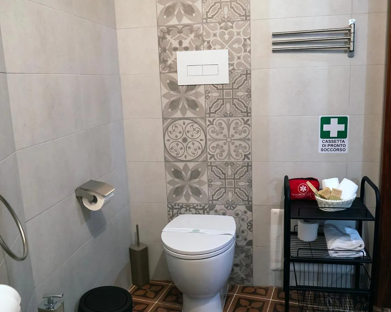 La Torre Apartment Santo Stefano di Camastra 0*,  Italy