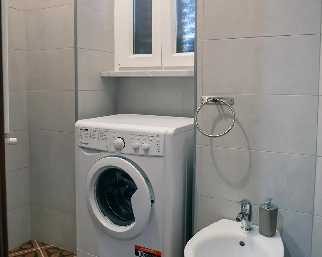 La Torre Apartment Santo Stefano di Camastra 0*,