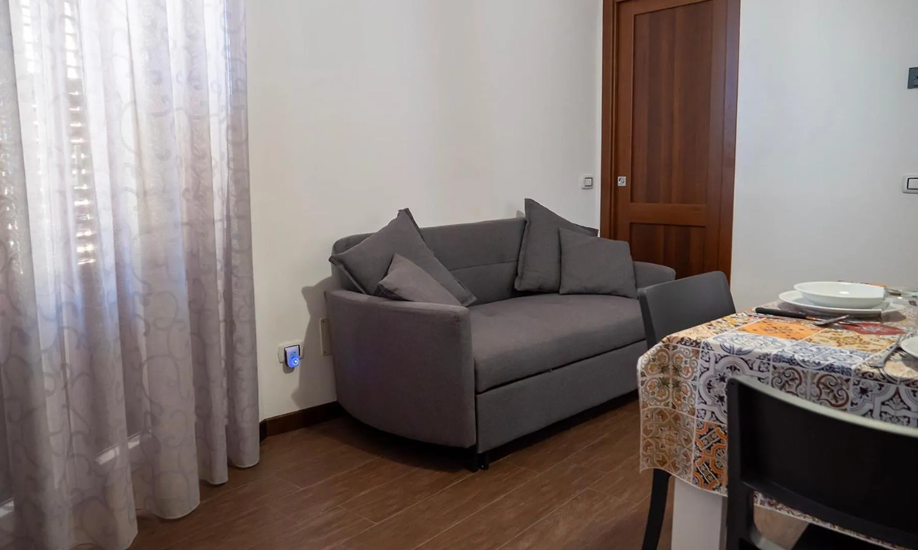 La Torre Apartment Santo Stefano di Camastra Italy