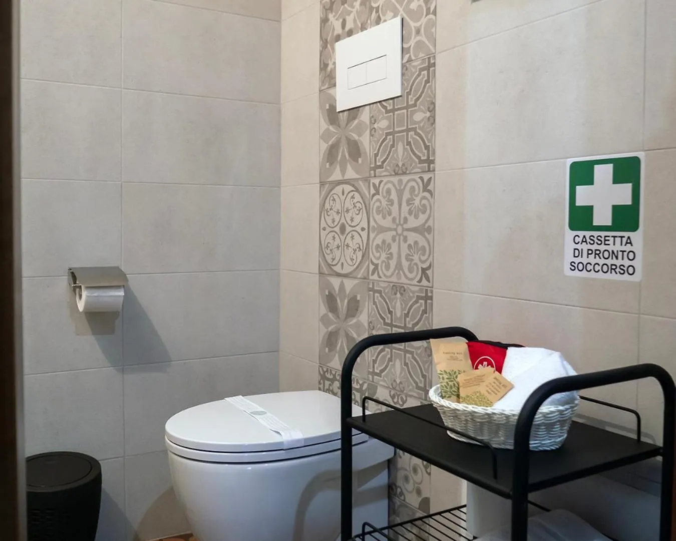 La Torre Apartment Santo Stefano di Camastra