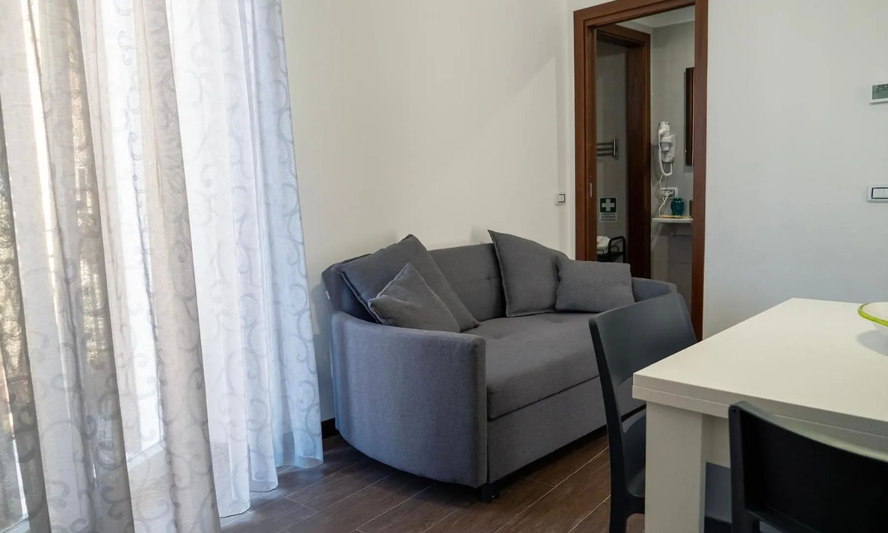 La Torre Apartment Santo Stefano di Camastra
