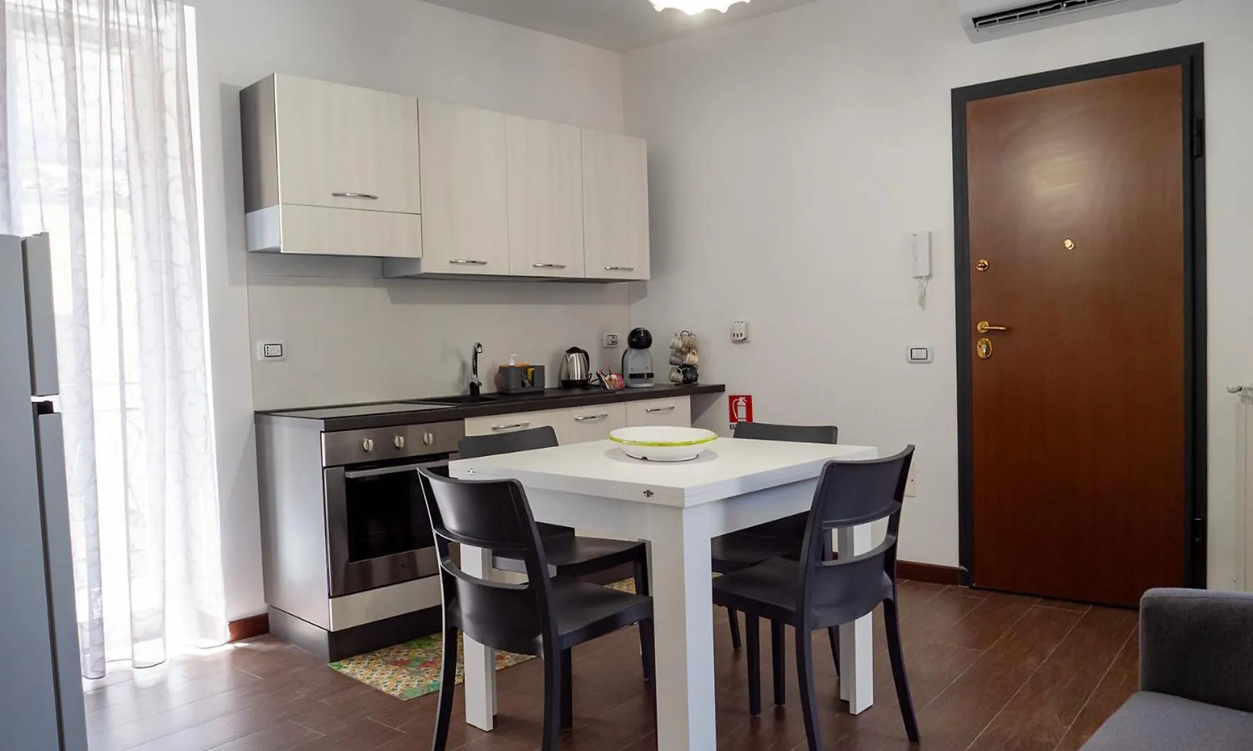 La Torre Apartment Santo Stefano di Camastra