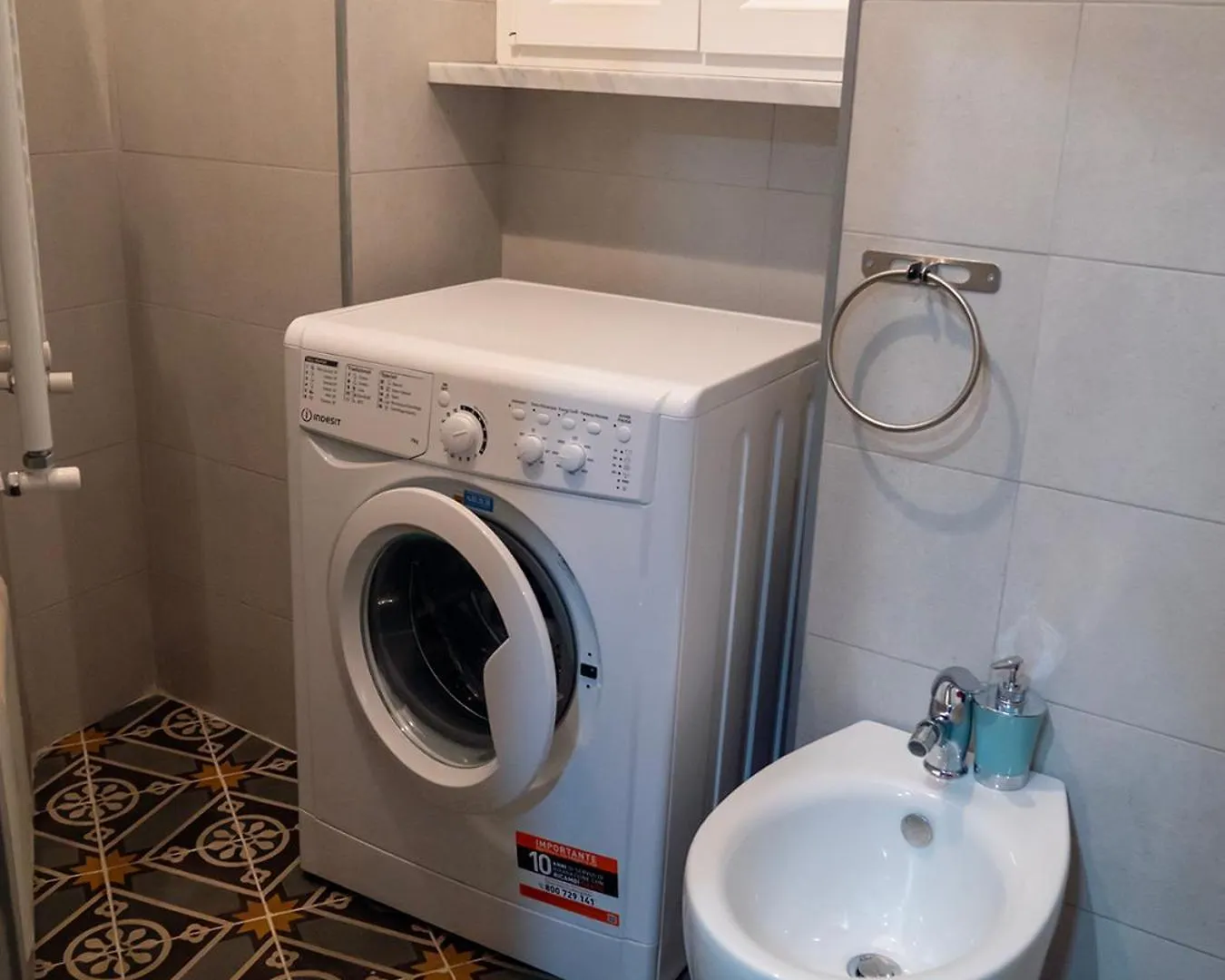 La Torre Apartment Santo Stefano di Camastra Italy