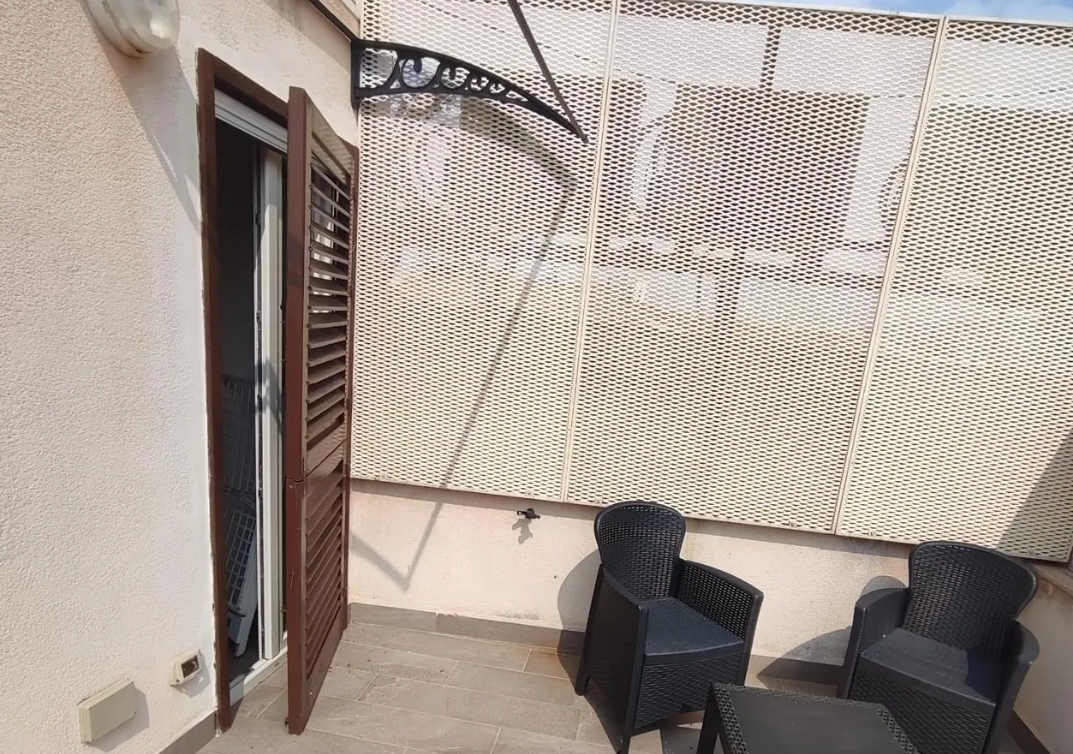 La Torre Apartment Santo Stefano di Camastra